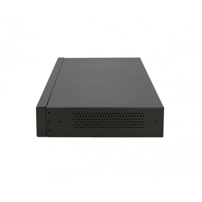 Extralink Switch HEXON 16x 10/100/Mb/s, Desktop Extralink Switch HEXON 16x 10/100/Mb/s, Desktop
