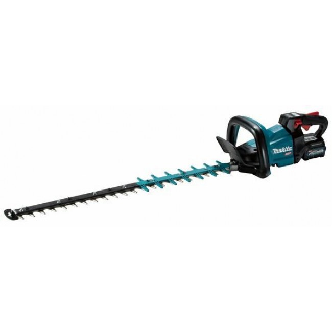 Makita Akku-Heckenschere UH005GD201 40V| 75cm 4.5 kg