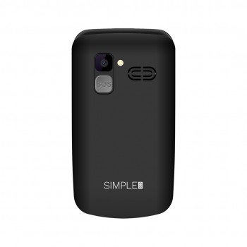 MaxCKruger & Matz Phone for seniors KM0929 7,11 cm (2,8