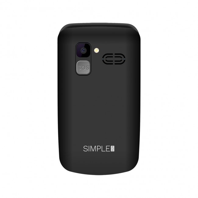 MaxCKruger & Matz Phone for seniors KM0929 7,11 cm (2,8 MaxCKruger & Matz Phone for seniors KM0929 7,11 cm (2,8