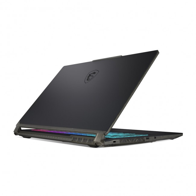 MSI Cyborg 15 A13 Intel Core i5 i5-13420H Laptop 39.6 cm (15.6 MSI Cyborg 15 A13 Intel Core i5 i5-13420H Laptop 39.6 cm (15.6