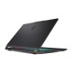 MSI Cyborg 15 A13 Intel Core i5 i5-13420H Laptop 39.6 cm (15.6 MSI Cyborg 15 A13 Intel Core i5 i5-13420H Laptop 39.6 cm (15.6