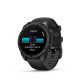 Garmin fenix 8 3.56 cm (1.4 Garmin fenix 8 3.56 cm (1.4