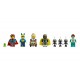 LEGO DREAMZZZ 71500 Nightmare Shark Submarine LEGO DREAMZZZ 71500 Nightmare Shark Submarine