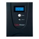 CyberPower VALUE2200EILCD uninterruptible power supply (UPS) 2.2 kVA 1320 W 6 AC outlet(s) CyberPower VALUE2200EILCD uninterruptible power supply (UPS) 2.2 kVA 1320 W 6 AC outlet(s)