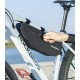 Rockbros AS-043 Bike bag for frame 3l Black Rockbros AS-043 Bike bag for frame 3l Black