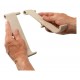 R-Go Tools Laptop and tablet stand R-Go Treepod, ergonomic and modular, adjustable, biobased R-Go Tools Laptop and tablet stand R-Go Treepod, ergonomic and modular, adjustable, biobased