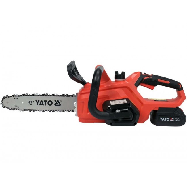 Yato YT-828137 chainsaw Yato YT-828137 chainsaw