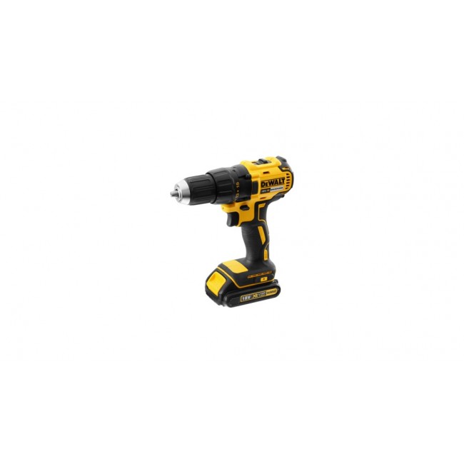 DeWALT DCD778D2T-QW power screwdriver/impact driver 1750 RPM Black, Yellow DeWALT DCD778D2T-QW power screwdriver/impact driver 1750 RPM Black, Yellow