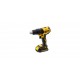 DeWALT DCD778D2T-QW power screwdriver/impact driver 1750 RPM Black, Yellow DeWALT DCD778D2T-QW power screwdriver/impact driver 1750 RPM Black, Yellow