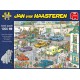Jan van Haasteren Goes Shopping 1000 pieces
