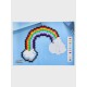 Plus-Plus Rainbow Block puzzle 500 pc(s) Other Plus-Plus Rainbow Block puzzle 500 pc(s) Other