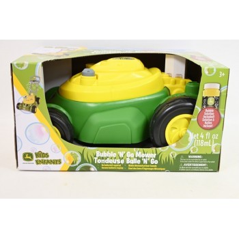 TOMY John Deere Bubble Mower X320907 /2