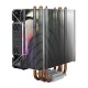 SAVIO VORTEX X2 ARGB CPU COOLING SAVIO VORTEX X2 ARGB CPU COOLING