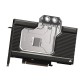 Corsair Hydro CX-9020017-WW computer cooling system Graphics card Heatsink/Radiator Black 1 pc(s) Corsair Hydro CX-9020017-WW computer cooling system Graphics card Heatsink/Radiator Black 1 pc(s)