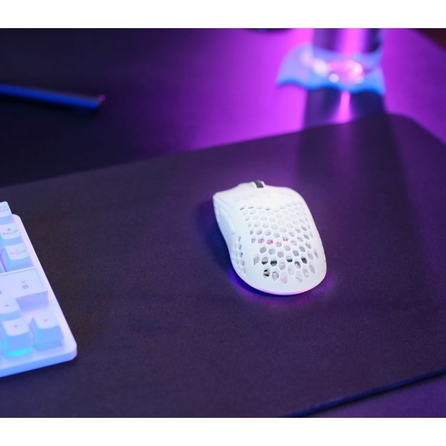 Trust GXT 929 Helox mouse Gaming Right-hand RF Wireless Optical 4800 DPI Trust GXT 929 Helox mouse Gaming Right-hand RF Wireless Optical 4800 DPI
