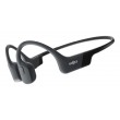 SHOKZ OpenRun Headset Wireless Neck-band Sports Bluetooth Black SHOKZ OpenRun Headset Wireless Neck-band Sports Bluetooth Black