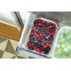 Gorenje NRK6202ES4 fridge-freezer Freestanding 331 L E Grey Gorenje NRK6202ES4 fridge-freezer Freestanding 331 L E Grey
