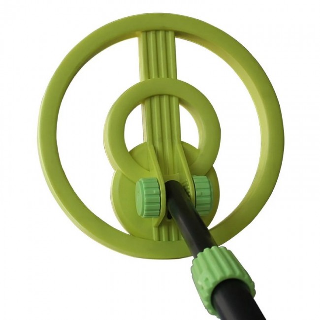 PowerNeed MD15 metal detector PowerNeed MD15 metal detector