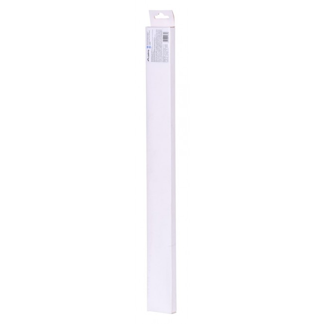 Lanberg AK-1103-B Brush panel for 19 enclosures Lanberg AK-1103-B Brush panel for 19 enclosures