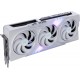 MSI GAMING GEFORCE RTX 5080 16G TRIO OC WHITE graphics card NVIDIA 16 GB GDDR7