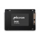 Micron 5400 PRO 3.84 TB 2.5 Micron 5400 PRO 3.84 TB 2.5
