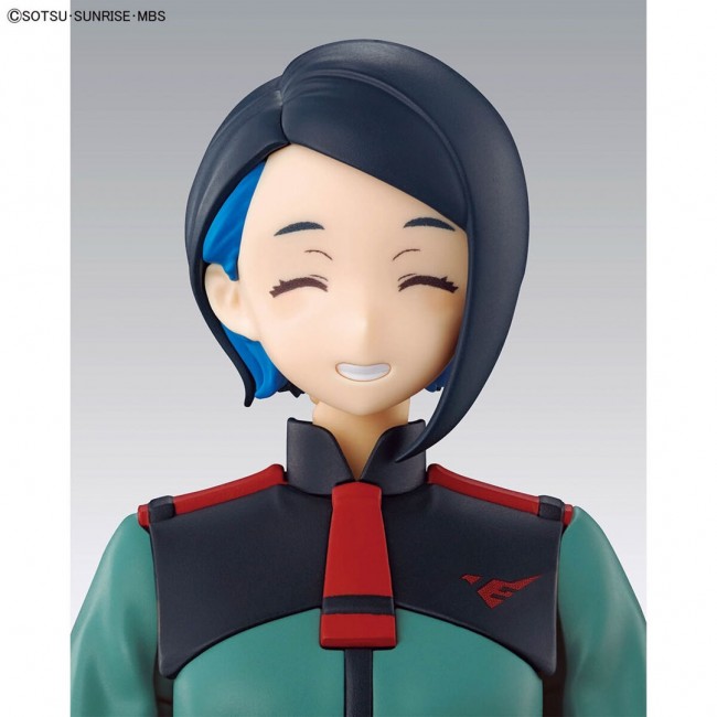 FIGURE RISE STANDARD NIKA NANAURA FIGURE RISE STANDARD NIKA NANAURA