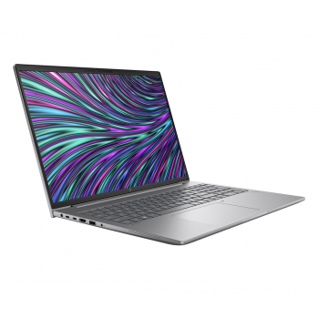 HP ZBook Power G11 Intel Core Ultra 5 135H Mobile workstation 40.6 cm (16