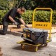 Steel platform trolley 150kg bearing wheels STANLEY SXWT-PC527 Steel platform trolley 150kg bearing wheels STANLEY SXWT-PC527