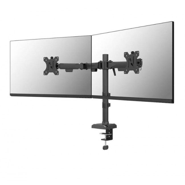 Monitor Desk Mount 10-32