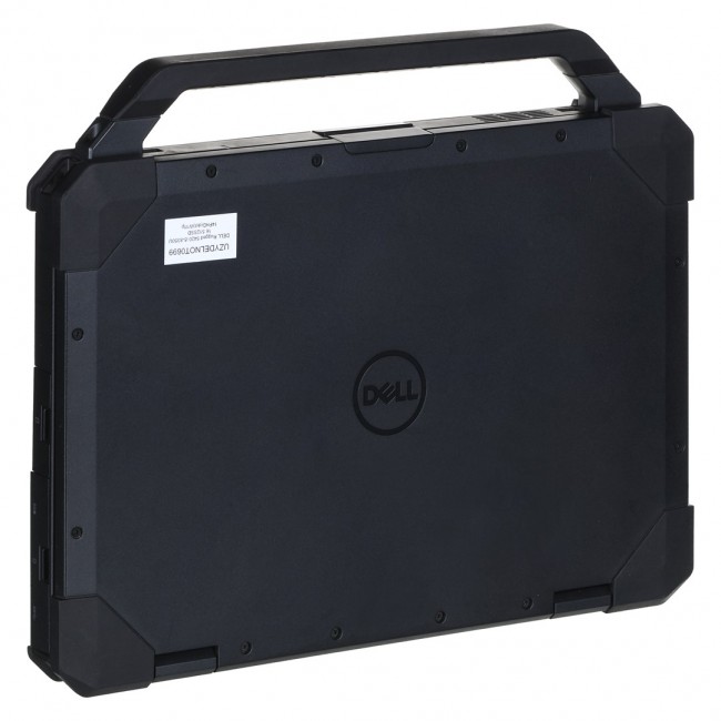 DELL LATITUDE RUGGED 5420 i5-8350U 16GB 512GB SSD 14 DELL LATITUDE RUGGED 5420 i5-8350U 16GB 512GB SSD 14