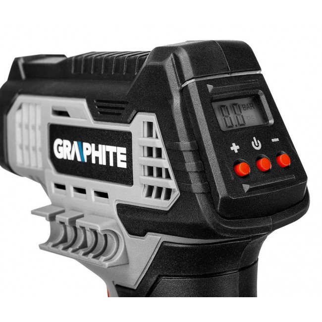 Graphite 58G041 air compressor Graphite 58G041 air compressor