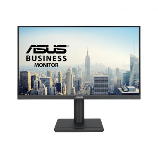 ASUS VA24DQFS computer monitor 60.5 cm (23.8 ASUS VA24DQFS computer monitor 60.5 cm (23.8
