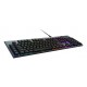 Logitech G G915 X keyboard Gaming USB QWERTY US International Black Logitech G G915 X keyboard Gaming USB QWERTY US International Black