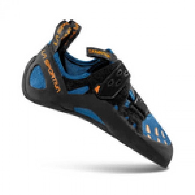Buty tarantula-space blue-maple-43 LA SPORTIVA