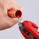 Knipex 90 31 02 SB manual pipe cutter Pipecutter Knipex 90 31 02 SB manual pipe cutter Pipecutter