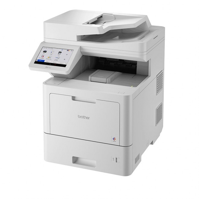 Brother MFC-L9630CDN multifunction printer Laser A4 2400 x 600 DPI 40 ppm Brother MFC-L9630CDN multifunction printer Laser A4 2400 x 600 DPI 40 ppm