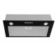 Ciarko SL-BOX 171 m /h Built-in Black Ciarko SL-BOX 171 m /h Built-in Black