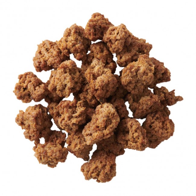 JOHN DOG Air-Dried Beef pops - dog treat - 80g JOHN DOG Air-Dried Beef pops - dog treat - 80g