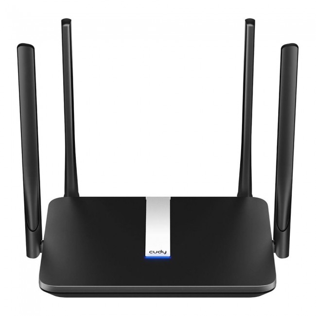 Cudy LT500 wireless router Fast Ethernet Dual-band (2.4 GHz / 5 GHz) 4G Black Cudy LT500 wireless router Fast Ethernet Dual-band (2.4 GHz / 5 GHz) 4G Black