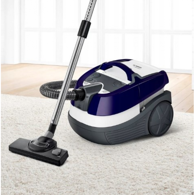 Vacuum Bosch Serie 4 BWD 41740 AquaWash&Clean Vacuum Bosch Serie 4 BWD 41740 AquaWash&Clean