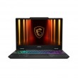 MSI Cyborg 15 B13WFKG-625XPL Intel Core i5 i5-13420H Laptop 39.6 cm (15.6