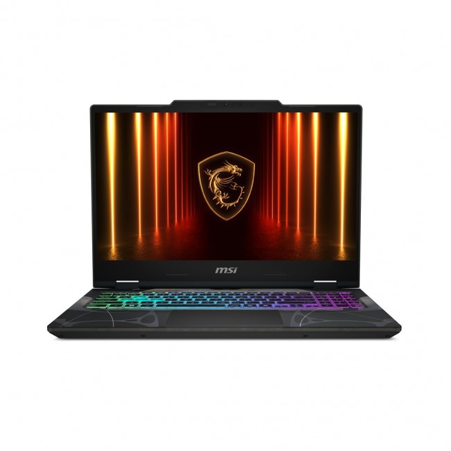 MSI Cyborg 15 B13WFKG-625XPL Intel Core i5 i5-13420H Laptop 39.6 cm (15.6 MSI Cyborg 15 B13WFKG-625XPL Intel Core i5 i5-13420H Laptop 39.6 cm (15.6