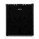 Heinrich's HGB 5088 W Freezer Black