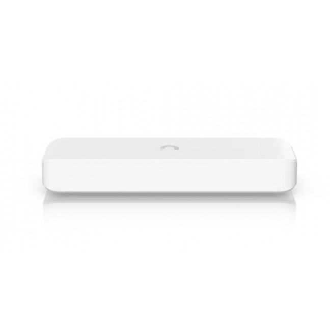 Ubiquiti UniFi Flex 2.5G Managed L2 2.5G Ethernet (100/1000/2500) Desktop/Wall-Mounting White