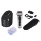 Braun Series 9 PRO+ 9567cc Shaver metallic, black