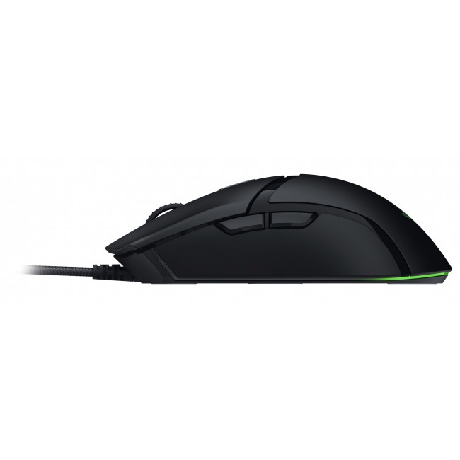 Razer COBRA mouse Gaming Right-hand USB Type-A Optical 8500 DPI Razer COBRA mouse Gaming Right-hand USB Type-A Optical 8500 DPI