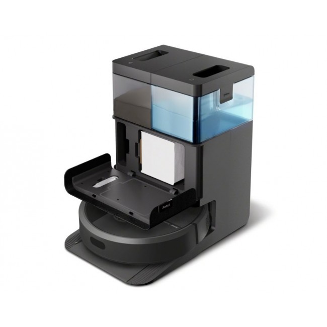 iRobot Roomba 405 Combo Plus Black