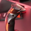 Thrustmaster T.Flight Hotas X Black USB Flight Sim PC
