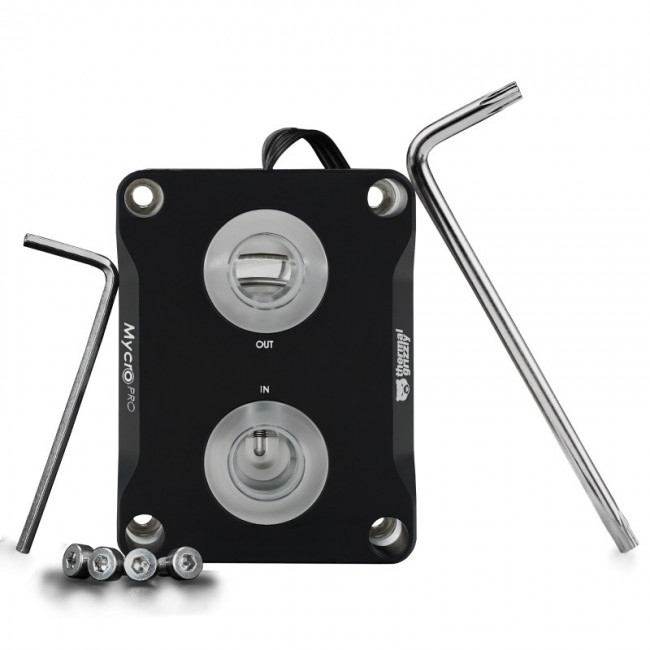 Thermal Grizzly AMD Mycro Direct-Die Pro Water block